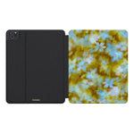 Hometown Reverie | Hazy Floral iPad Case