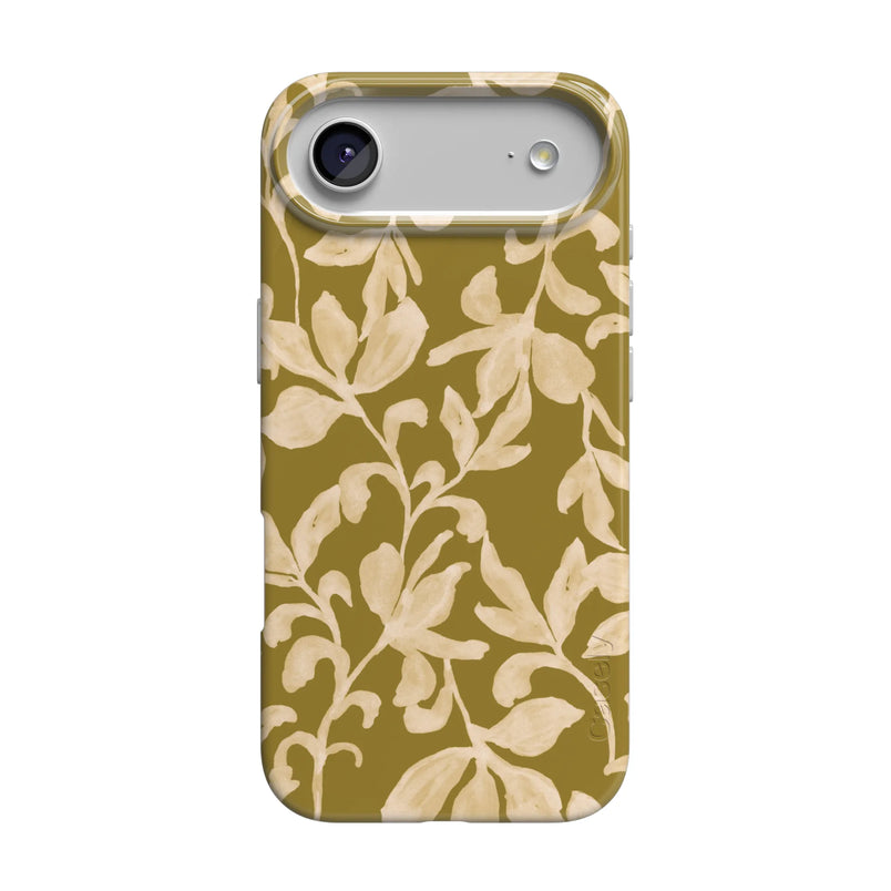 Prarie Blooms | Vintage Vines Case - iPhone 17 Air