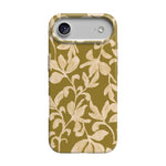 Prarie Blooms | Vintage Vines Case - iPhone 17 Air