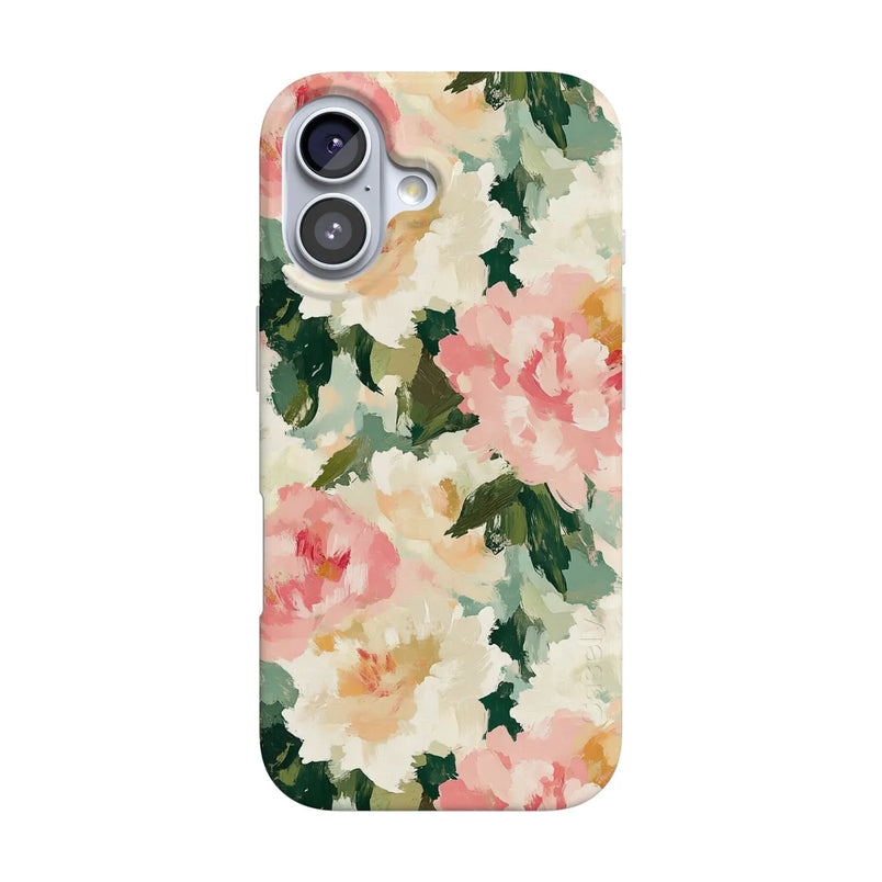 The Garden Room | Painted Petals Case