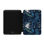 Midnight Reef | Shark Print Kindle Case
