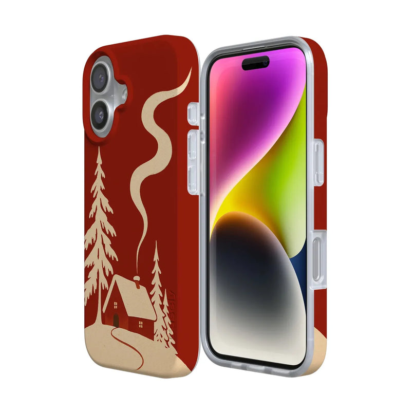 Snowed In | Cozy Winter Case