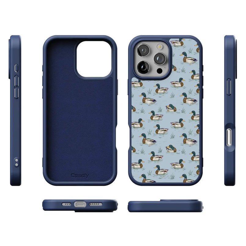 Blue Mallard & Co. | The Boyfriend Collection