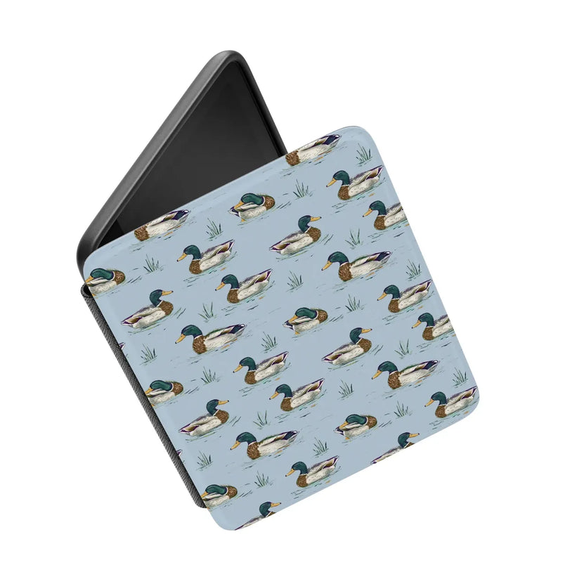Blue Mallard & Co. | The Boyfriend Collection Kindle Case