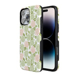 Hydrangea Haze | Floral Garden Case