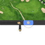 The Back Nine | Clubhouse Laptop Case