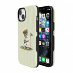 Bear on the Green | Clubhouse Case