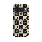 Mystic Moonstar | Black Celestial Case