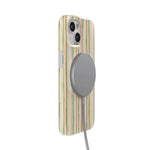 Sweet Stripes | Rainbow Pastel Case