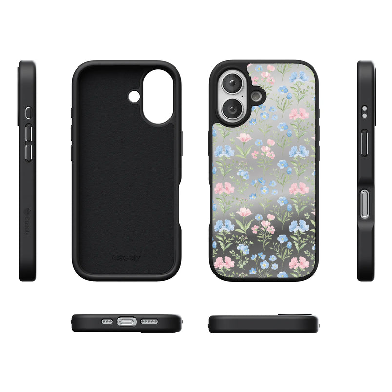 Pastel Garden | Sunday Best Case