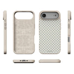 Tiny Stars | Blue & White Case