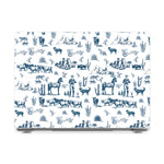 Wild West Adventure | Desert Laptop Shell - 14" MacBook Pro