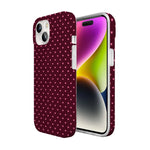 Heart Noir | Tiny Hearts Case