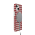 Sweet Jam | Red Gingham Case