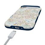 The Waddle Path | Duck Pond Case