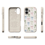 Whimsy Girlie | Pastel Bows Case