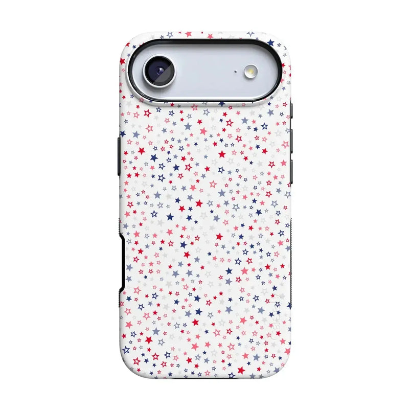 Seeing Stars | Red, White & Blue Case