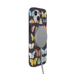 Midnight Monarch | Jenna Palek x Casely Case