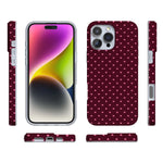 Heart Noir | Tiny Hearts Case