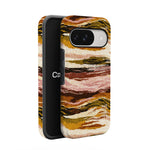 Painted Canyon | Dotted Landscape Case
