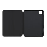 Final Rose | Red & Pink Floral iPad Case