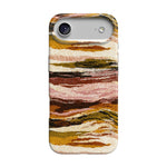 Painted Canyon | Dotted Landscape Case - iPhone 17 Air