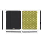 Kiwi Cooler | Poolside Print iPad Case