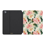 The Garden Room | Painted Petals iPad Case