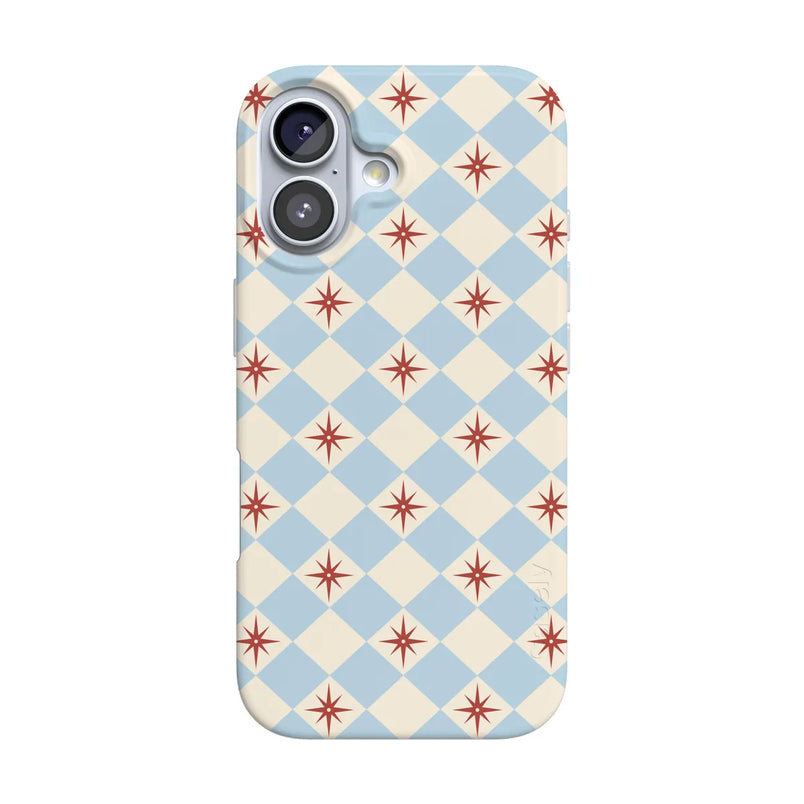 Chelsea Checker | Starlight Tiles Case