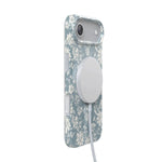 Afternoon Tea | Blue Floral Case