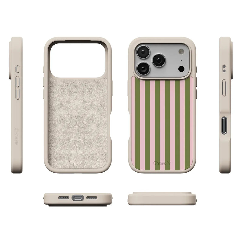 Summer Stripes | Sunday Best Case