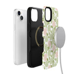 Hydrangea Haze | Floral Garden Case