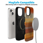 Frontier Weave | Boho Sunset Case