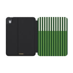 Fairway Stripes | Clubhouse iPad Case