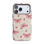 Heart Flutters | Butterfly Case