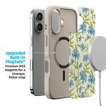 Garden Breeze | Seaside Vines Case
