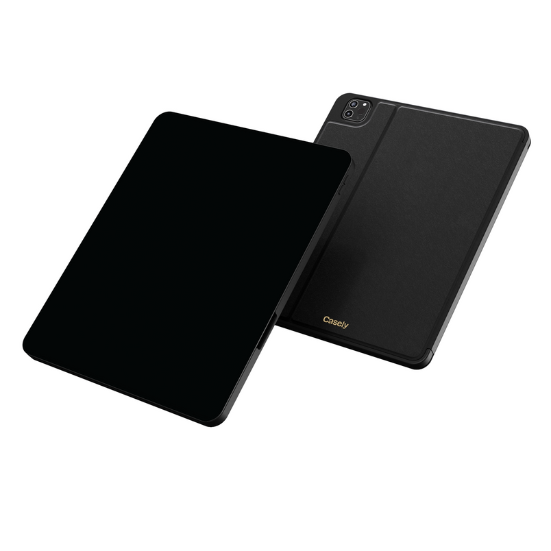 Black | iPad Case