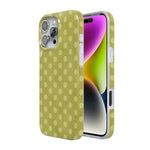Kiwi Cooler | Poolside Print Case