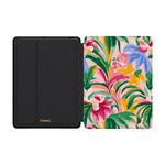 Sunshine Jungle | Poolside Print iPad Case