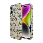 Chalet All Day | Winter Village Case