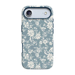 Afternoon Tea | Blue Floral Case