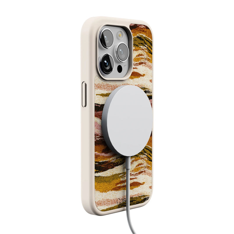 Painted Canyon | Dotted Landscape Case