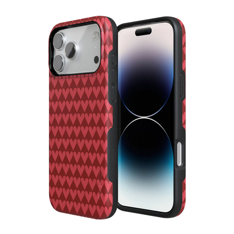 crazy-in-love-red-hearts-case B-323QQ-MS