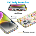 All the Fun Things | Fun on Weekdays Case