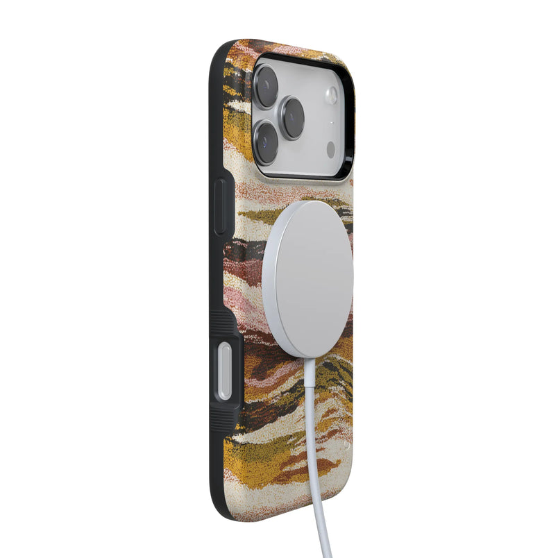Painted Canyon | Dotted Landscape Case