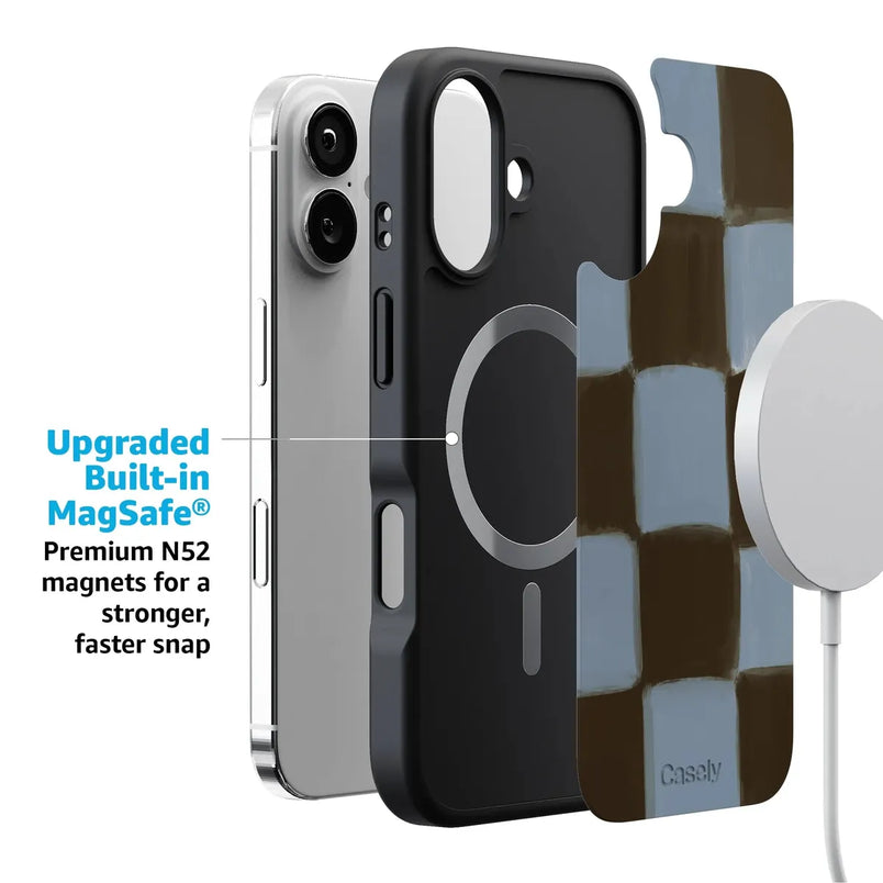 Up River | The Boyfriend Collection