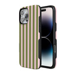 Summer Stripes | Sunday Best Case