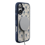 Seaside Stitch | Vintage Roses Case
