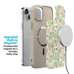 Hydrangea Haze | Floral Garden Case