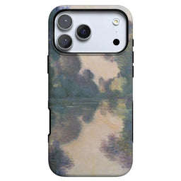 Monet’s Morning | Limited Edition Phone Case